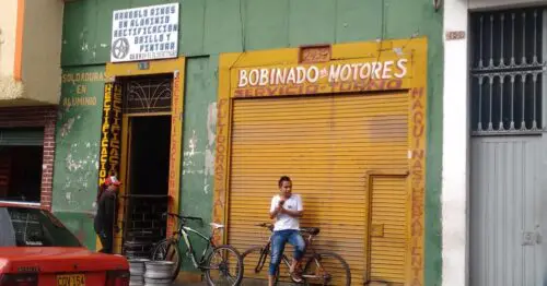 BOBINADO DE MOTORES CALLE 8 CON 24 BOBINADO DE MOTORES CALLE 8 CON 24
